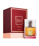 Lattafa Perfumes Fragancias Lattafa Khamrah Dukhan EDP 100ml Spray 6290362342373