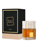 Lattafa Perfumes Fragancias Lattafa Khamrah Unisex EDP 100ml Spray