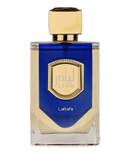 Lattafa Perfumes Fragancias Lattafa Liam Blue Shine 100ML EDP 100ML 6290360591520