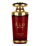 Lattafa Perfumes Fragancias Lattafa Mayar Cherry Intense EDP 100ml Spray 6290360598963