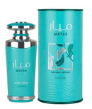 Lattafa Perfumes Fragancias Lattafa Mayar Natural Intense 100ml EDP Spray 6290360598970