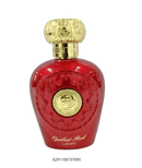 Lattafa Perfumes Fragancias Lattafa Opulent Oud Red 100ml EDP 6291108737095