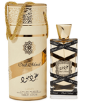 Lattafa Perfumes Fragancias Lattafa  Oud Mood EDP 100ml 6291106065114