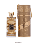 Lattafa Perfumes Fragancias Lattafa Oud Mood Elixir 100ml 100ml EDP 6291106068177