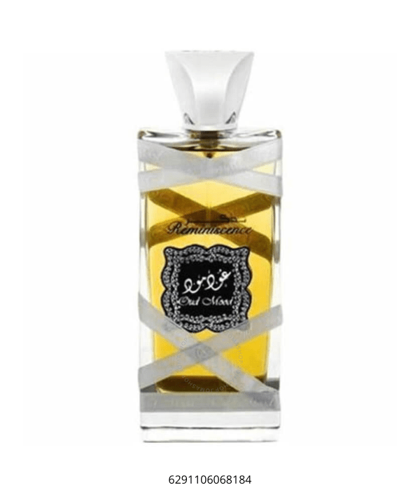 Lattafa Perfumes Fragancias Lattafa Oud Mood Elixir 100ml EDP 6291106068184