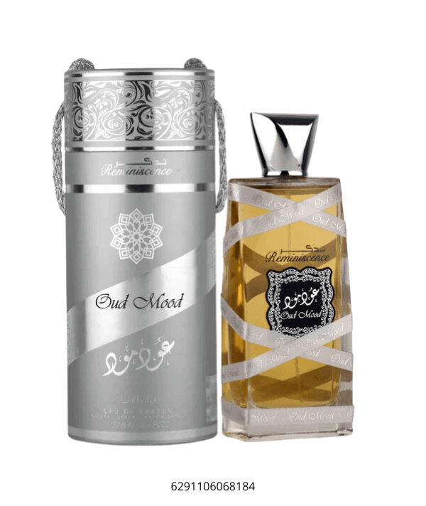 Lattafa Perfumes Fragancias Lattafa Oud Mood Elixir 100ml EDP 6291106068184