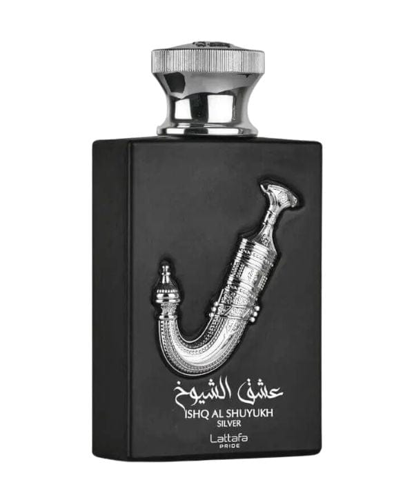 Lattafa Perfumes Fragancias Lattafa Pride Ishq Al Shuyukh EDP 100ml Spray 6291108738672