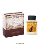 Lattafa Perfumes Fragancias Lattafa Pure Oudi Men EDP 100ml Spray 6426185651068
