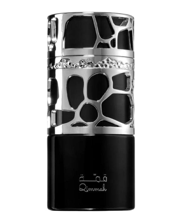Lattafa Perfumes Fragancias Lattafa Qimmah EDP 100ml Spray 6291107450582