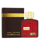 Lattafa Perfumes Fragancias Lattafa  Ramz Gold EDP 100ml Spray 6291106066715