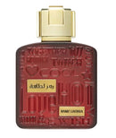Lattafa Perfumes Fragancias Lattafa  Ramz Gold EDP 100ml Spray 6291106066715