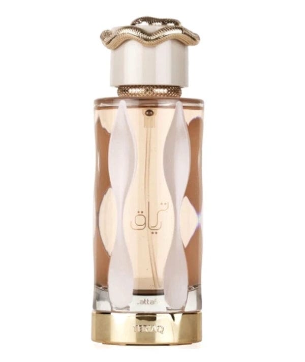 Lattafa Perfumes Fragancias Lattafa Teriaq EDP 100ml 6290360595764