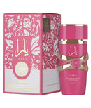 Lattafa Perfumes Fragancias Lattafa Yara Candy 100ml EDP Spray