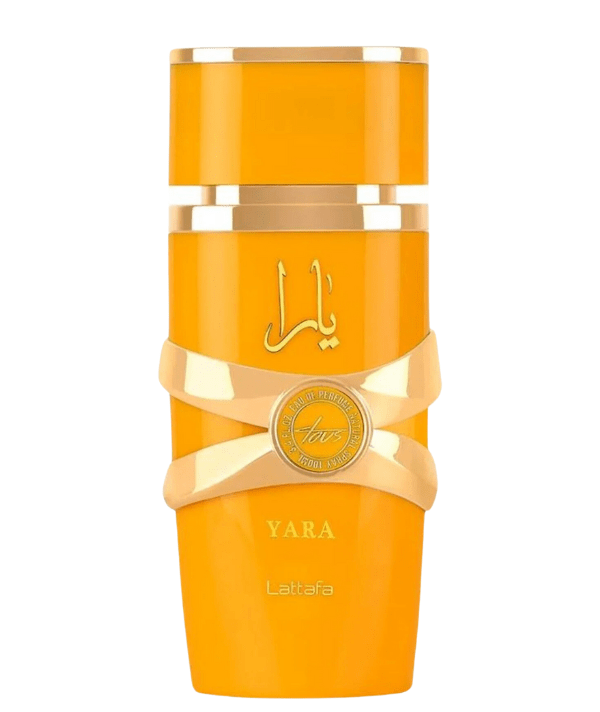 Lattafa Perfumes Fragancias Lattafa Yara For Women EDP 100ml Spray 6290360594552