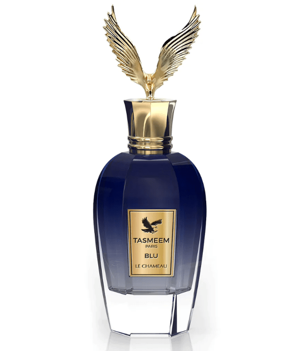 Le Chameau Fragancias Le Chameau Tasmeen Paris Blue  100ml EDP 6291108525487