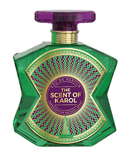 Le Chameau Fragancias Le Chameau The Scent Of Karol EDP 100ml 6294021902427