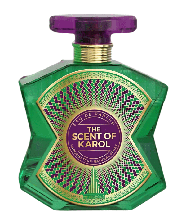 Le Chameau Fragancias Le Chameau The Scent Of Karol EDP 100ml 6294021902427