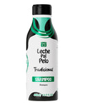 Leche Pal Pelo Shampoo 440ml Leche Pal Pelo Línea Tradicional Tratamiento en Shampoo 10002