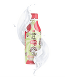 Leche Pal Pelo Shampoo Leche Pal Pelo Kids Crema Para Peinar Control Rizos 440ml 12801