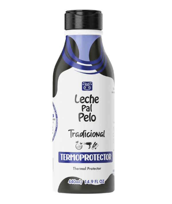 Leche Pal Pelo Tratamientos 250ml Leche Pal Pelo Línea Tradicional Termoprotector 10082