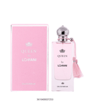 Lomani Fragancias Lomani AB Spirit Millionaire White Gold Men EDP 100ml Spray 3610400037253