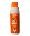 Magic Hair Cabello Magic Hair Shampoo Coctel de Nutrientes Banana y Piña 500ml