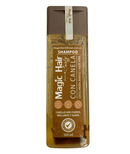 Magic Hair Cabello Magic Hair Shampoo Curly Canela 500ml
