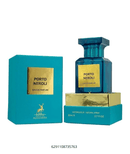 Maison Alhambra Fragancias Copia de Maison Alhambra Lovely Cherie Men 100ml EDP 105ml Spray 6291108735763