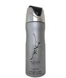 Maison Alhambra Fragancias Lattafa Maahir Legacy 200ml Body Spray 6290360597980