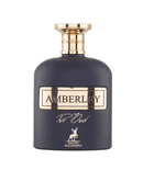 Maison Alhambra Fragancias Maison Alhambra Amberley Pur Oud EDP 100ml Spray 6291108735268