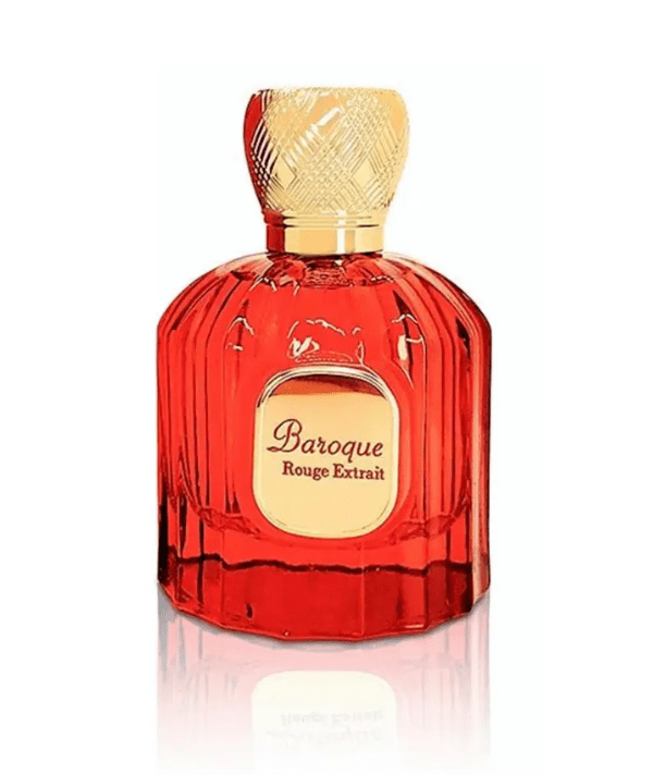 Maison Alhambra Fragancias Maison Alhambra Baroque Rouge Xtrait  EDP 100ml Spray 6291108736067