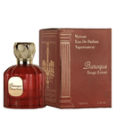 Maison Alhambra Fragancias Maison Alhambra Baroque Rouge Xtrait  EDP 100ml Spray 6291108736067