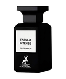 Maison Alhambra Fragancias Maison Alhambra Fabulo Intense EDP 80ml Spray 6291108735800