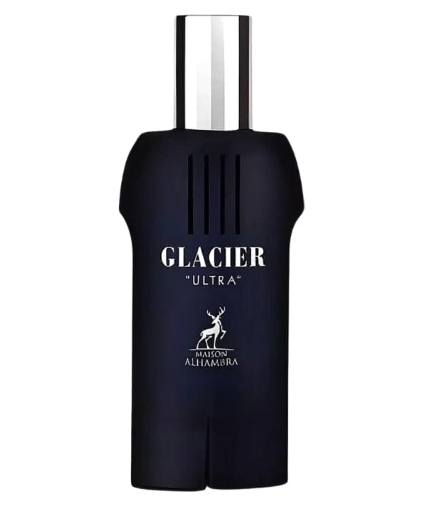 Maison Alhambra Fragancias Maison Alhambra Glacier Ultra 100ml EDP Spray 6290360590608