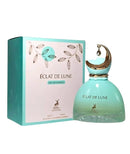 Maison Alhambra Fragancias Maison Alhambra Jean Lowe Fraiche 100ml EDP Spray 6290360599212