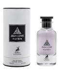 Maison Alhambra Fragancias Maison Alhambra Jean Lowe Matiere  EDP 100ml Spray 6291108735558