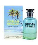 Maison Alhambra Fragancias Maison Alhambra Ocean Breeze 100ml EDP Spray 6294021901437