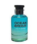 Maison Alhambra Fragancias Maison Alhambra Ocean Breeze 100ml EDP Spray 6294021901437