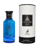 Maison Alhambra Fragancias Maison Alhambra Opulence Leather 100ml EDP Spray 730041