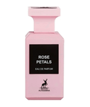 Maison Alhambra Fragancias Maison Alhambra Rose Petals EDP 80ml Spray 6291108735749