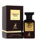 Maison Alhambra Fragancias Maison Alhambra Tobacco Touch EDP 80ml Spray 6291108735756