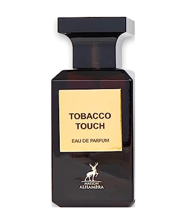 Maison Alhambra Toscano Leather EDP 80ml Spray