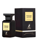 Maison Alhambra Fragancias Maison Alhambra Toscano Leather EDP 80ml Spray 6291108735770