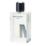Maktoub Fragancias Maktoub  88  Parfum 100ml EDP Spray 6898044130171