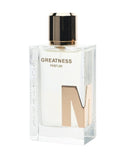 Maktoub Fragancias Maktoub Greatness 100ml EDP Spray 6298044130188