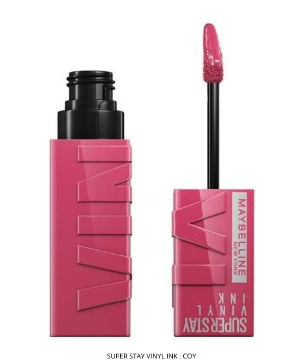 Maybelline New York Labios Maybelline New York Color Sensational® The Loaded Bolds Lipstick 3.9g (copia)