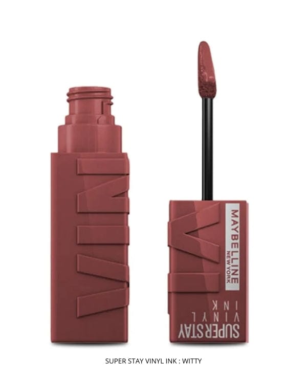 Maybelline New York Labios Maybelline New York Color Sensational® The Loaded Bolds Lipstick 3.9g (copia)