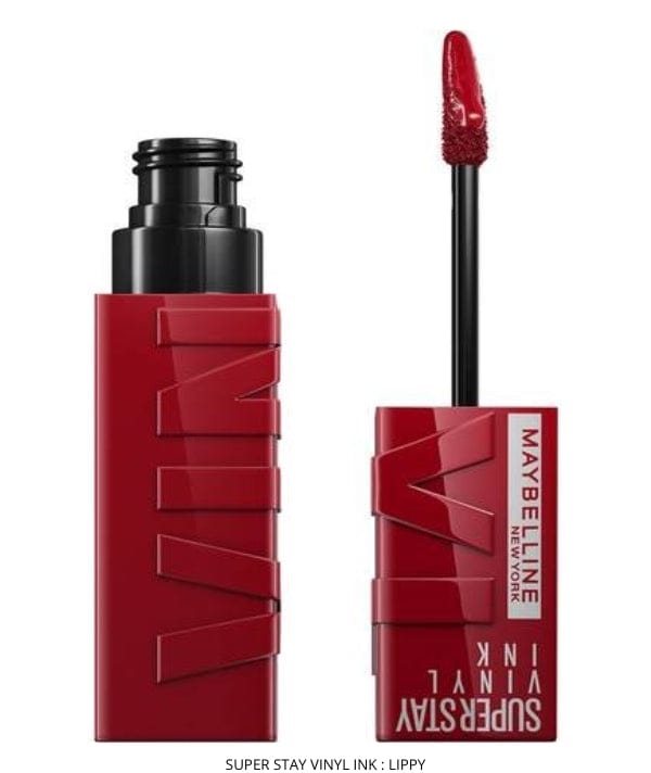 Maybelline New York Labios Maybelline New York Color Sensational® The Loaded Bolds Lipstick 3.9g (copia)