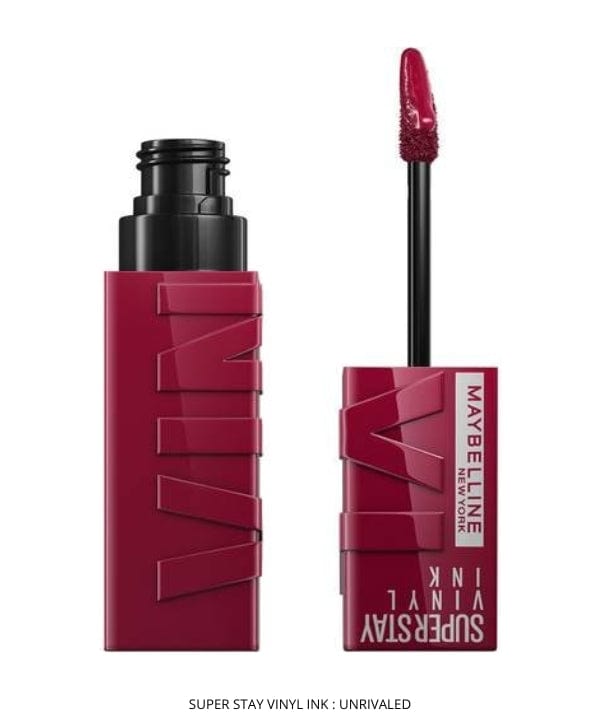 Maybelline New York Labios UNRIVALED Maybelline New York Color Sensational® The Loaded Bolds Lipstick 3.9g (copia) 41554070958