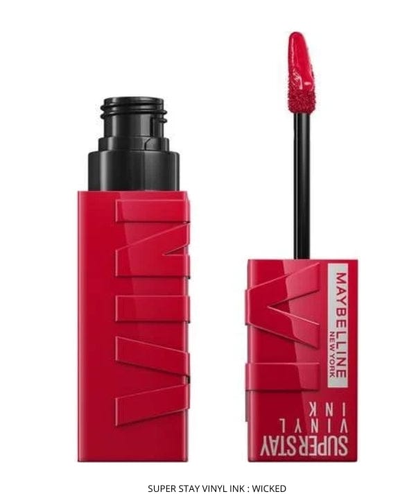 Maybelline New York Labios WICKED Maybelline New York Color Sensational® The Loaded Bolds Lipstick 3.9g (copia) 41554070972